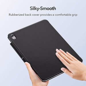 ESR Rebound Magnetic Case for iPad Air 10.9" (2020/2022) - Black