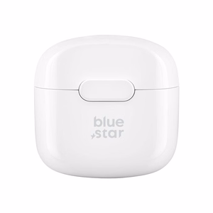 Wireless earphones Blue Star FI7 TWS white
