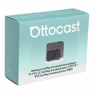 Belaidis automobilinis adapteris OT3T3OCAST3 CA525-T3 juodas