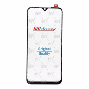 MUSTTBY переднее стекло + OCA REDMI NOTE 8