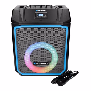 Blaupunkt garso sistema su Bluetooth ir karaoke MB08.2 juoda