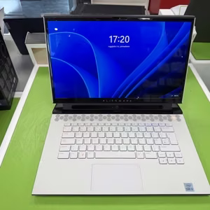 Dell Alienware M15 R4 i9-10980HK / RTX 3080 / 2TB NVMe / 32GB DDR4 / 15.6"