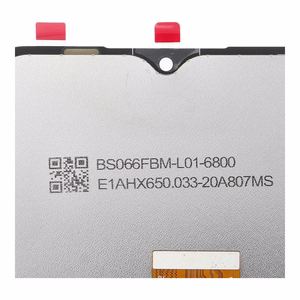 Дисплей FixCell LCD для Samsung A32 5G A326 OEM без рамки