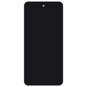 LCD + touch screen Motorola G24 / G24 Power black original