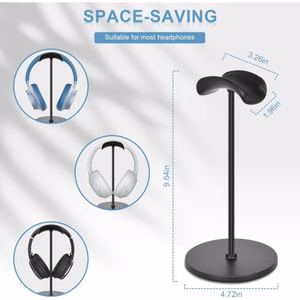 Reach Headphone Stand