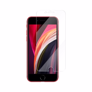 Vmax закалённое стекло 2,5D Normal Clear для iPhone 7 / 8 / SE2020 / SE2022