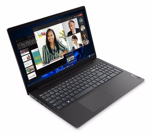 Lenovo V15 G4 AMN Ryzen 5 7520U 15.6"FHD 250nits AG 16GB LPDDR5-5500 SSD512 Radeon 610M Cam 720p 38Wh W11Po Business Black 3Y OnSite + Lenovo IdeaPad Gaming Modern Backpack (juoda)