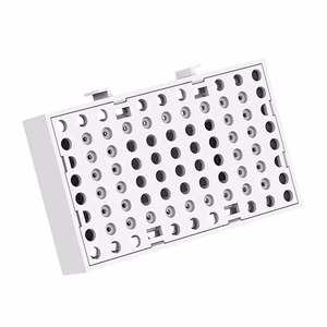 Keičiamas filtras PetKit Pura Air kvapų šalintuvui (2 vnt.)