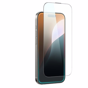 AmazingThing Titan Max grūdintas stiklas iPhone 16 Pro