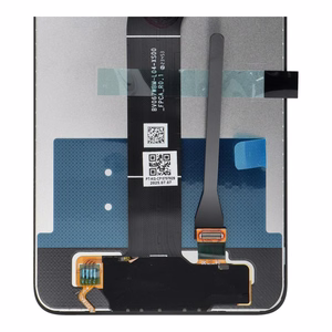 LCD дисплей для Redmi 13C (high light) без рамки