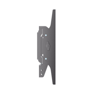 Kruger&Matz universal wall mount for 13–43-inch LED TVs, vertical adjustment