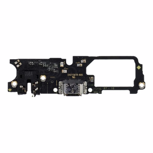 Įkrovimo plokštė OPPO A72 4G OEM (greitas įkroviklis)