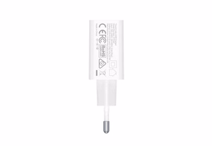 Unitek P1113A-EU зарядное устройство 2×USB-A 12W белое