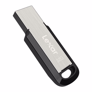 USB atmintinė USB3 32GB/M400 LJDM400032G-BNBNG LEXAR