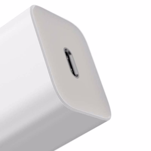 Charger Baseus Super Si 20W USB-C white CCSUP-B02