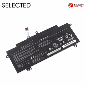 Аккумулятор для ноутбука, Extra Digital Selected, Toshiba PA5149U-1BRS, 4100 мАч