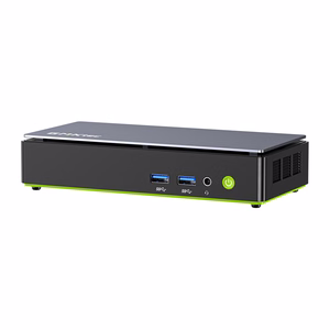 Mini PC GMKtec K13 Core Ultra 7 256V 16GB 1TB Win 11 Pro