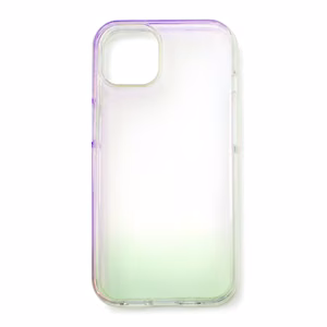 Aurora Case чехол для Samsung Galaxy A13 5G неоновая гелевая крышка фиолетовый