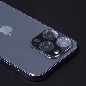 9H grūdintas stiklas Wozinsky pilnai kamerai Samsung Galaxy S24+