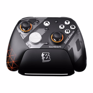 GameSir G7 Pro Zenless Zone Zero Edition valdiklis (pilkas)