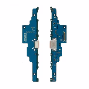 Įkrovimo jungtis suderinama su Samsung X610 / X616 (Tab S9 FE+) su Flex / Plata OEM