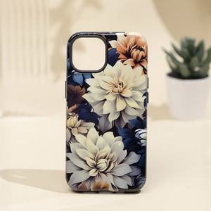 Dekoratyvinis dėklas telefonui iPhone 11 Spring