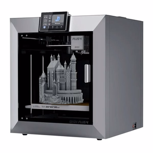 QiDi Plus 4 3D Printer