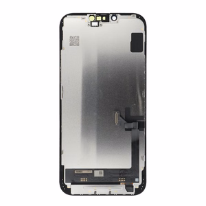 Дисплей JK для iPhone 14 Plus FullHD Incell (со сменой IC)