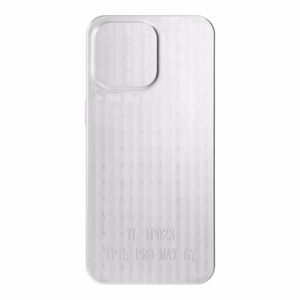 Mold for sublimation single case for IPHONE 15 PRO MAX