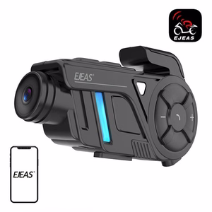 EJEAS K1 мотоциклетный интерком