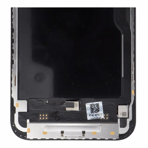 FixCell LCD Display for IPHONE 12 Pro Max SOFT OLED 120Hz (Diagnosable: Used)