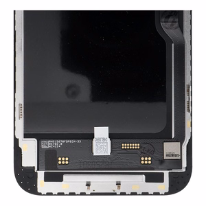 JK LCD Display for IPHONE 12 PRO MAX SOFT OLED (Change IC)