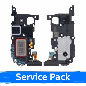 Vidinė ausies garsiakalbis suderinamas su Samsung S931 S25 (Service Pack)