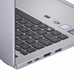 Acer TravelMate P2 TMP214-76 Ultra 5 125H 14" WUXGA 16GB 512GB SSD W11Pro sidabrinis