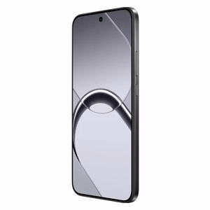 Смартфон realme 16, 16.7 см (6.57"), две SIM-карты, Android 16.0, 5G, USB Type-C, 8 ГБ ОЗУ, 256 ГБ, 6550 мА·ч, чёрный