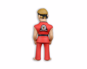 Minix Cobra Kai – Johnny Lawrence – collectible figurine