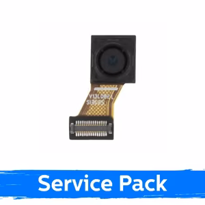 Priekinis fotoaparatas suderinamas su Samsung A356 A35 5G / M356 M35 5G / 13M / (Service Pack)