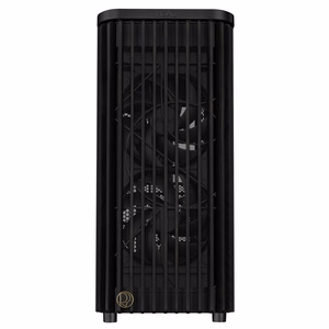 ASUS ProArt PA401 Wood Edition Mesh Panel Black