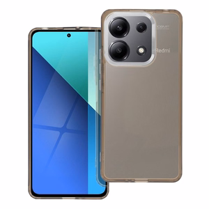 Чехол для Xiaomi Redmi Note 13 4G Pearl чёрный
