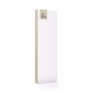 Tech-Protect Iconband Pro for Samsung Galaxy Watch Ultra 47mm - Lime Gray