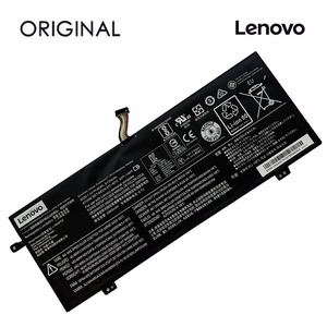 Аккумулятор ноутбука Lenovo L15M4PC0, Оригинал