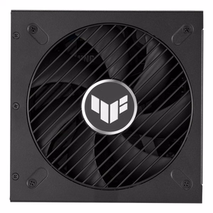ASUS TUF Gaming 850W Platinum power supply unit 20+4 pin ATX ATX Black