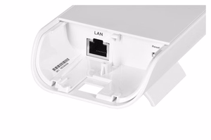 Ubiquiti AirMax LocoM2 lauko/vidaus CPE 150Mbps