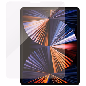 PanzerGlass Ultra-Wide Fit закалённое стекло iPad Pro 12.9" 2018-2022