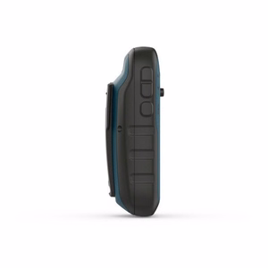 Garmin eTrex 22x navigatorius Rankinis 5,59 cm (2.2") TFT 141,7 g Juoda, Pilka