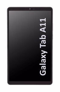 TABLET GALAXY TAB A11 8.7"/64GB LTE SILV SM-X135 SAMSUNG