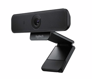 Logitech C925e Бизнес-вебкамера