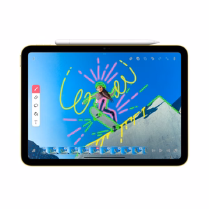 Apple Pencil 3 (USB-C)