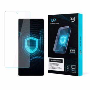 Vivo X100 Pro - 3mk 1UP