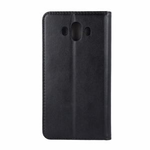 Smart Magnetic dėklas Xiaomi 17T, juodas